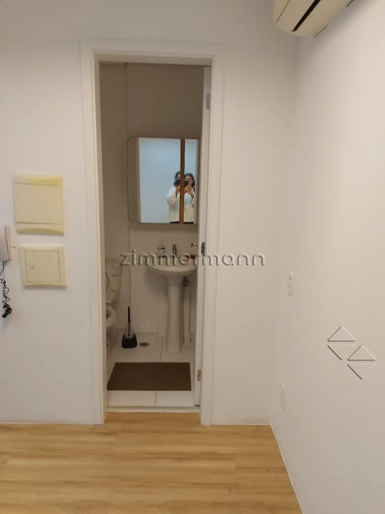 Casa Comercial, 32 m² - Foto 3