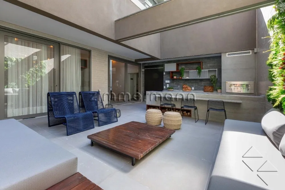 Apartamento, 2 quartos, 75 m² - Foto 12