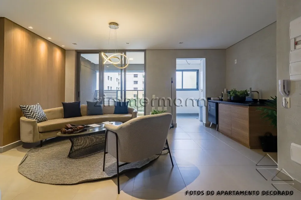Apartamento, 2 quartos, 75 m² - Foto 7