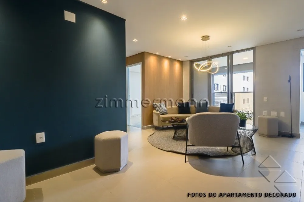 Apartamento, 2 quartos, 75 m² - Foto 2