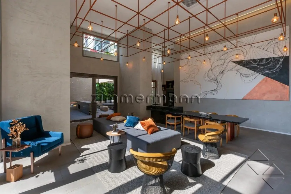 Apartamento, 2 quartos, 75 m² - Foto 7