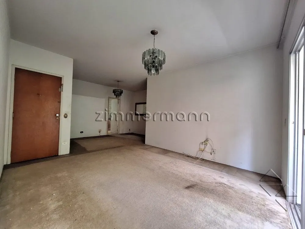 Apartamento, 3 quartos, 124 m² - Foto 1