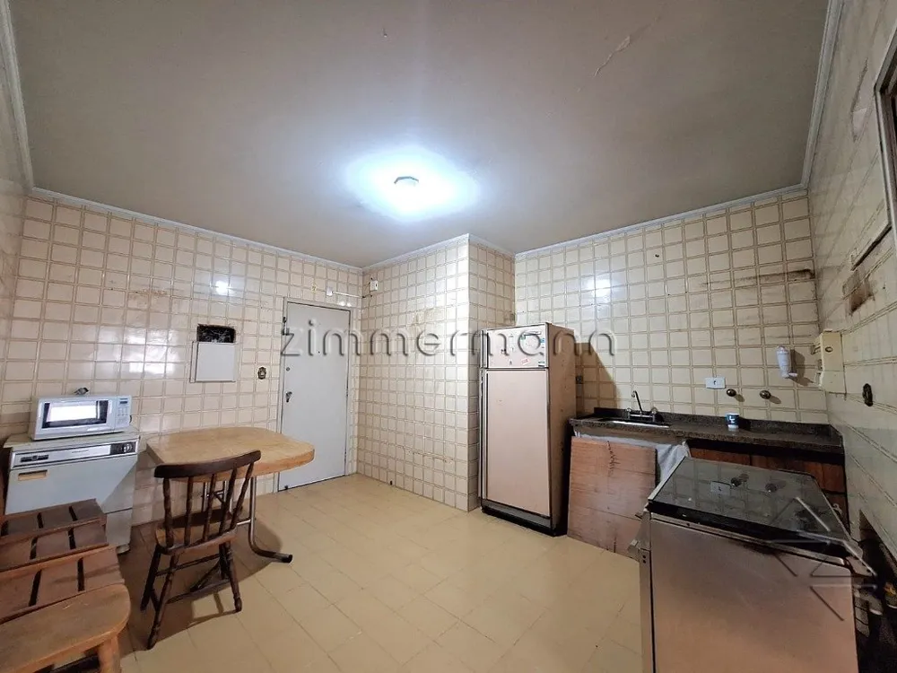 Apartamento, 3 quartos, 124 m² - Foto 5