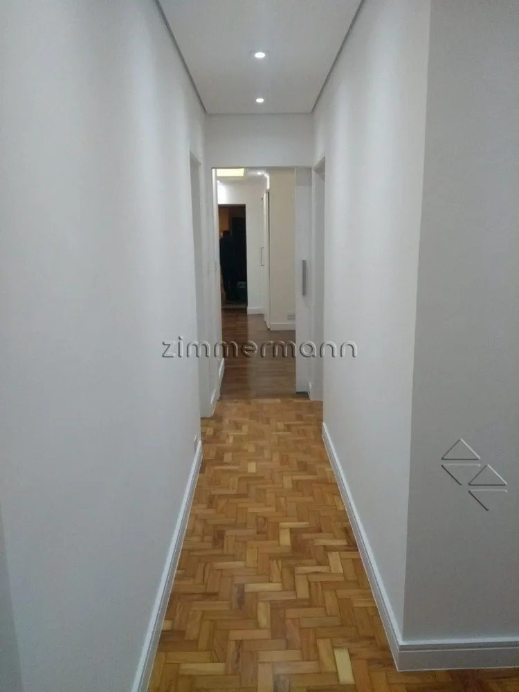 Apartamento, 3 quartos, 98 m² - Foto 1