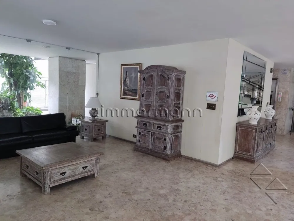 Apartamento, 3 quartos, 98 m² - Foto 2