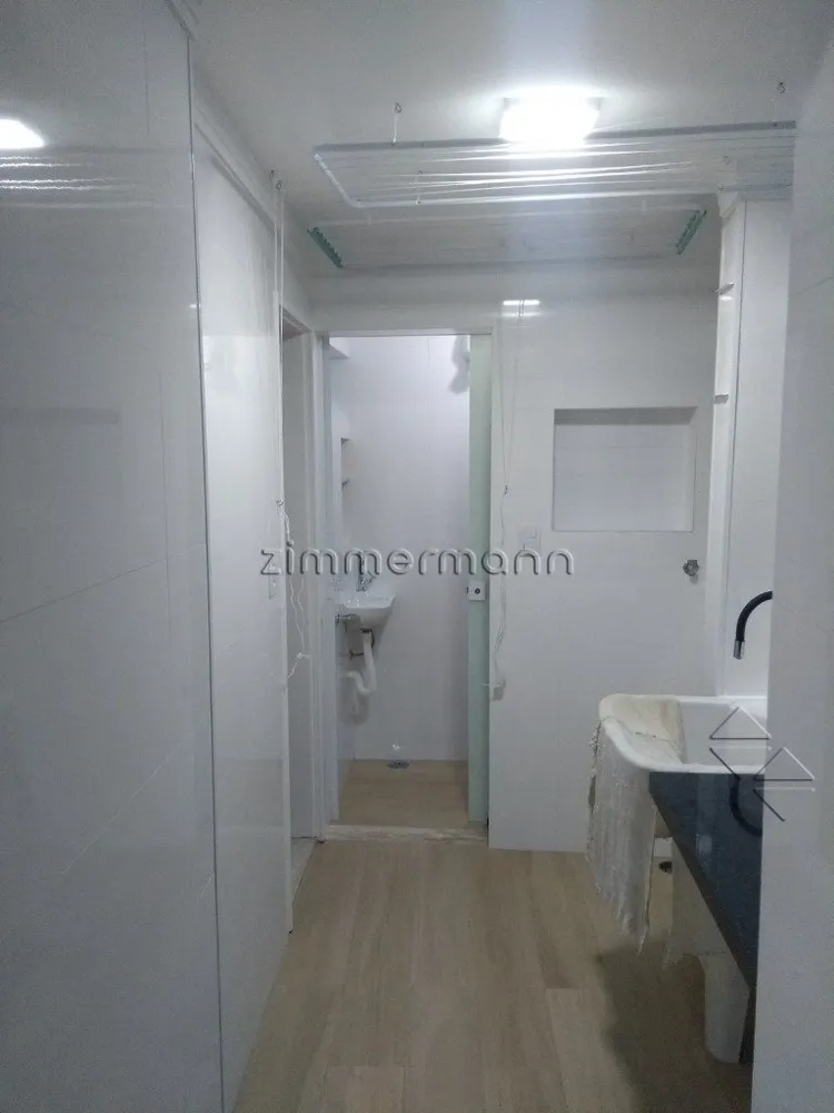 Apartamento, 3 quartos, 98 m² - Foto 8