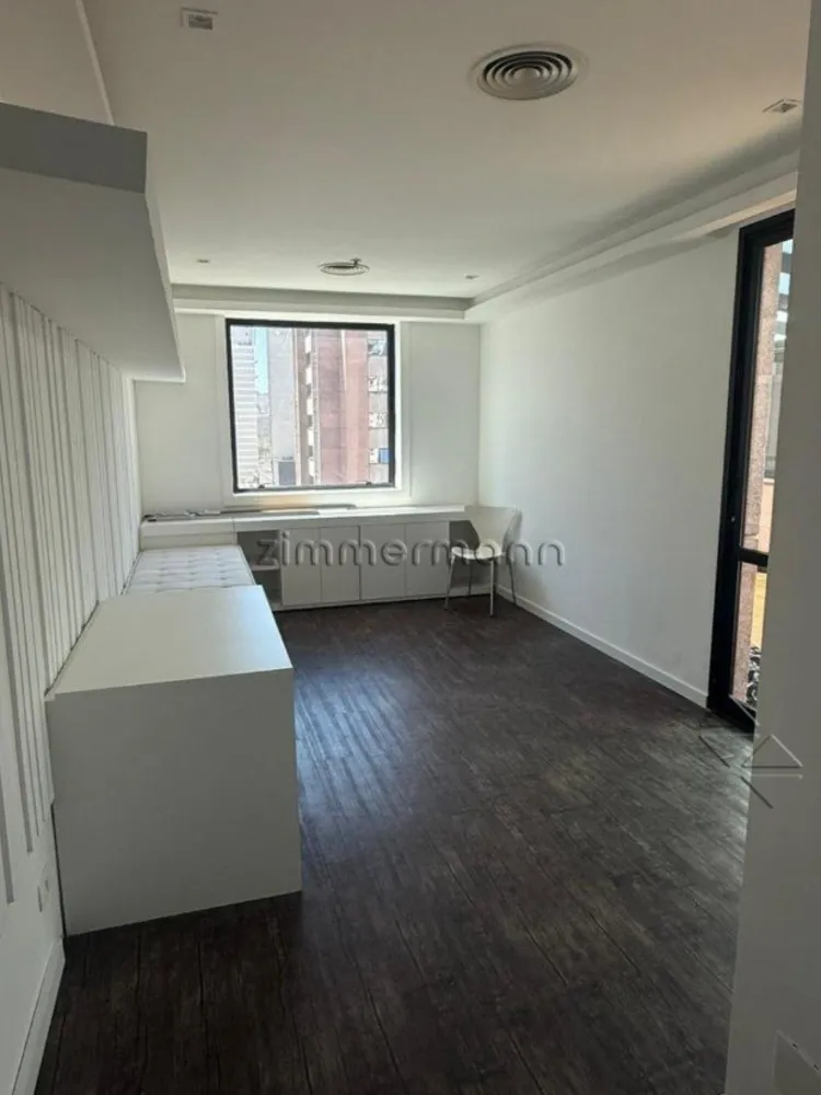 Casa Comercial, 45 m² - Foto 1