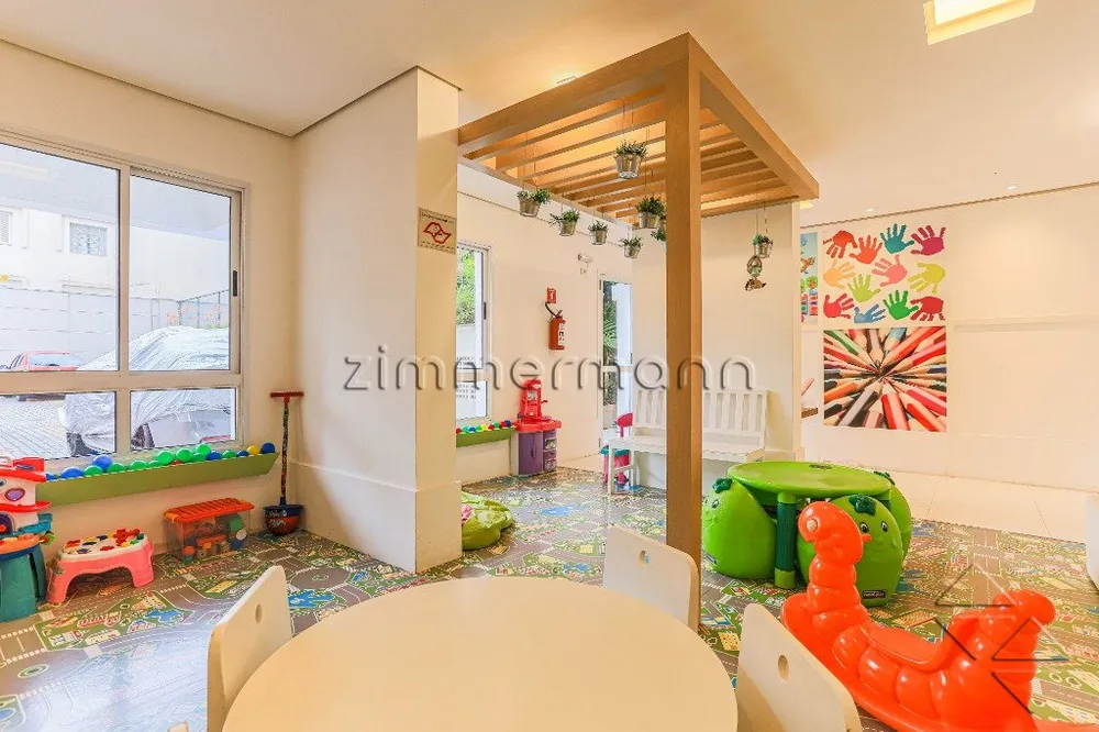 Apartamento, 2 quartos, 58 m² - Foto 3