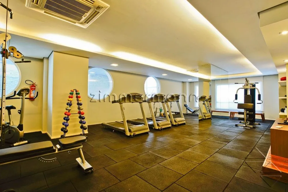 Apartamento, 2 quartos, 58 m² - Foto 4