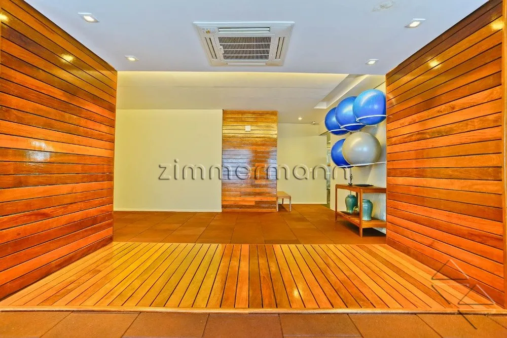 Apartamento, 2 quartos, 58 m² - Foto 1