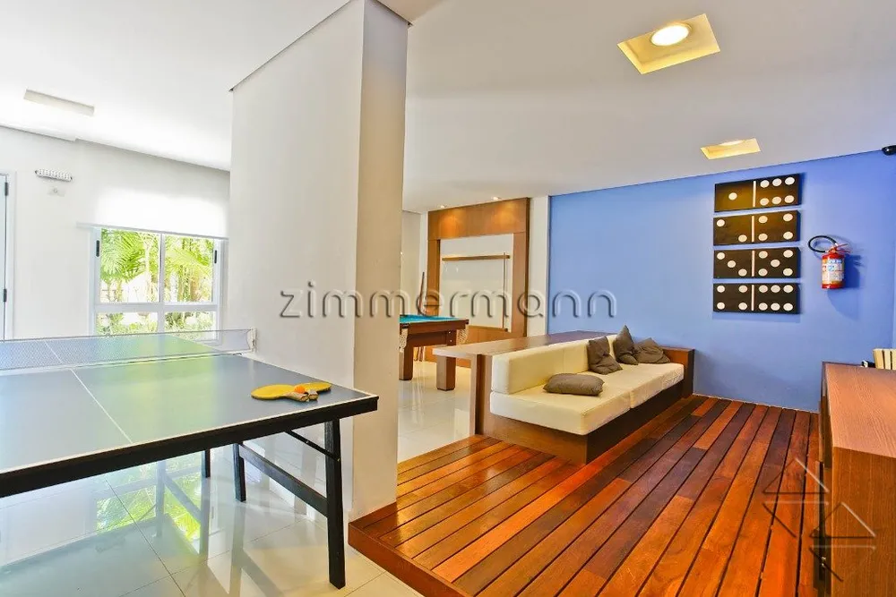 Apartamento, 2 quartos, 58 m² - Foto 2