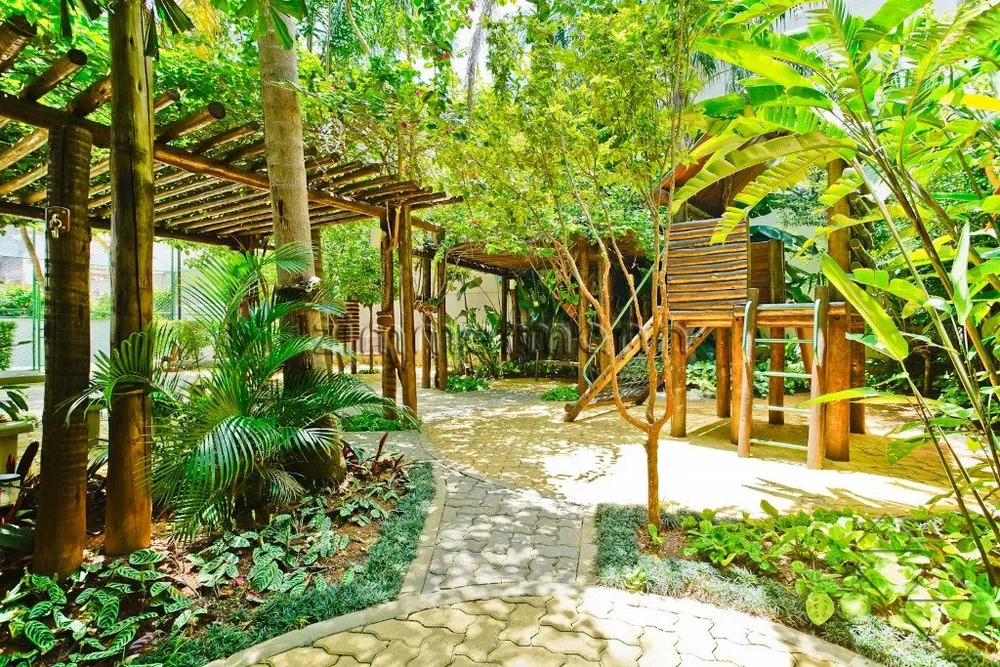 Apartamento, 2 quartos, 58 m² - Foto 7