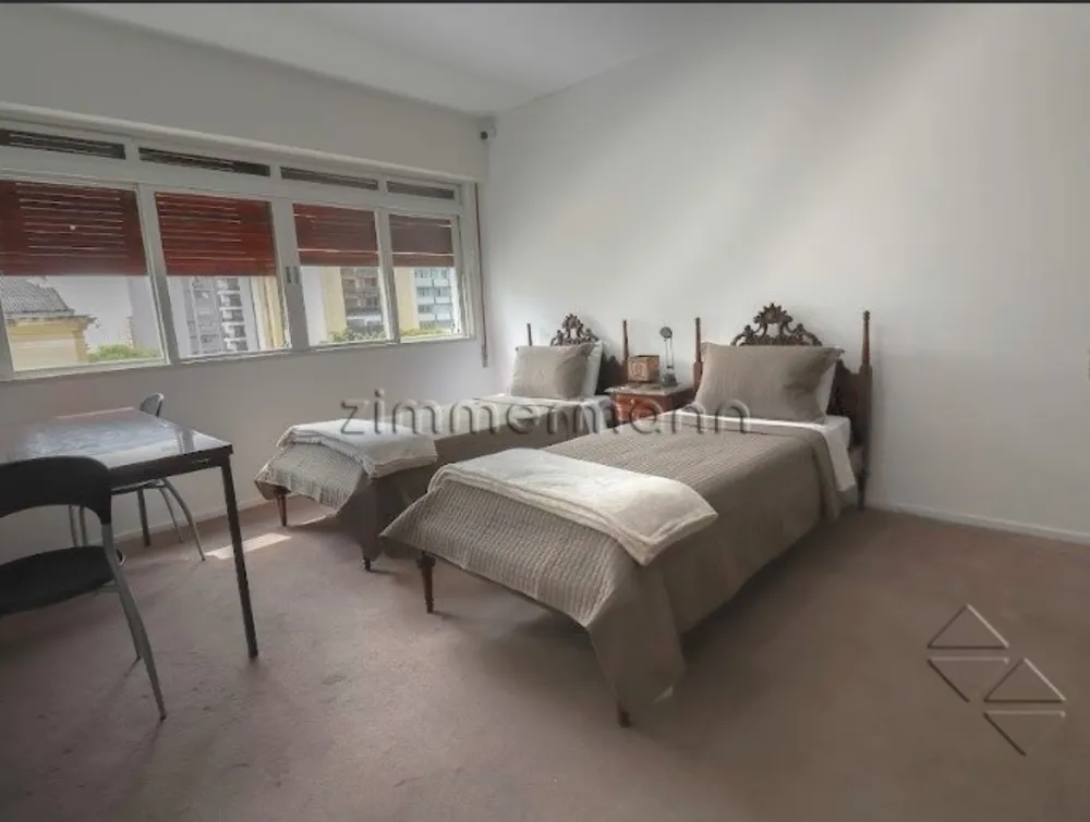 Apartamento, 4 quartos, 252 m² - Foto 1