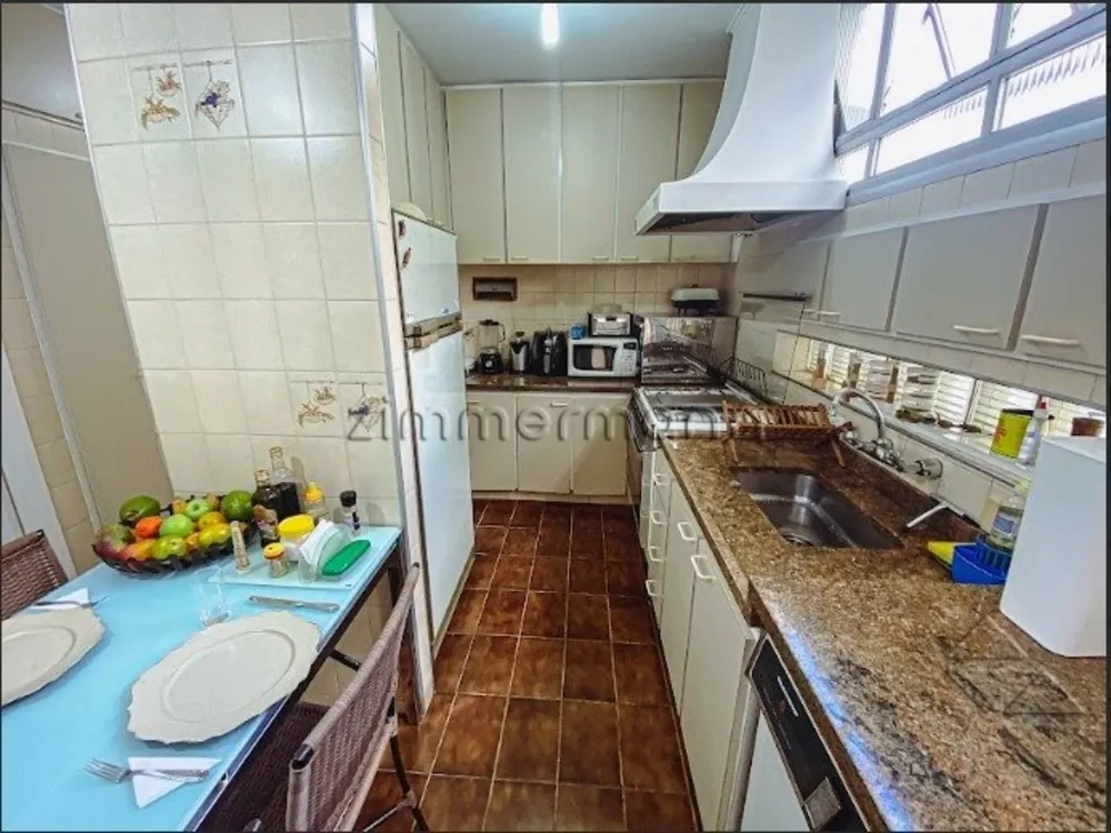 Apartamento, 4 quartos, 252 m² - Foto 3