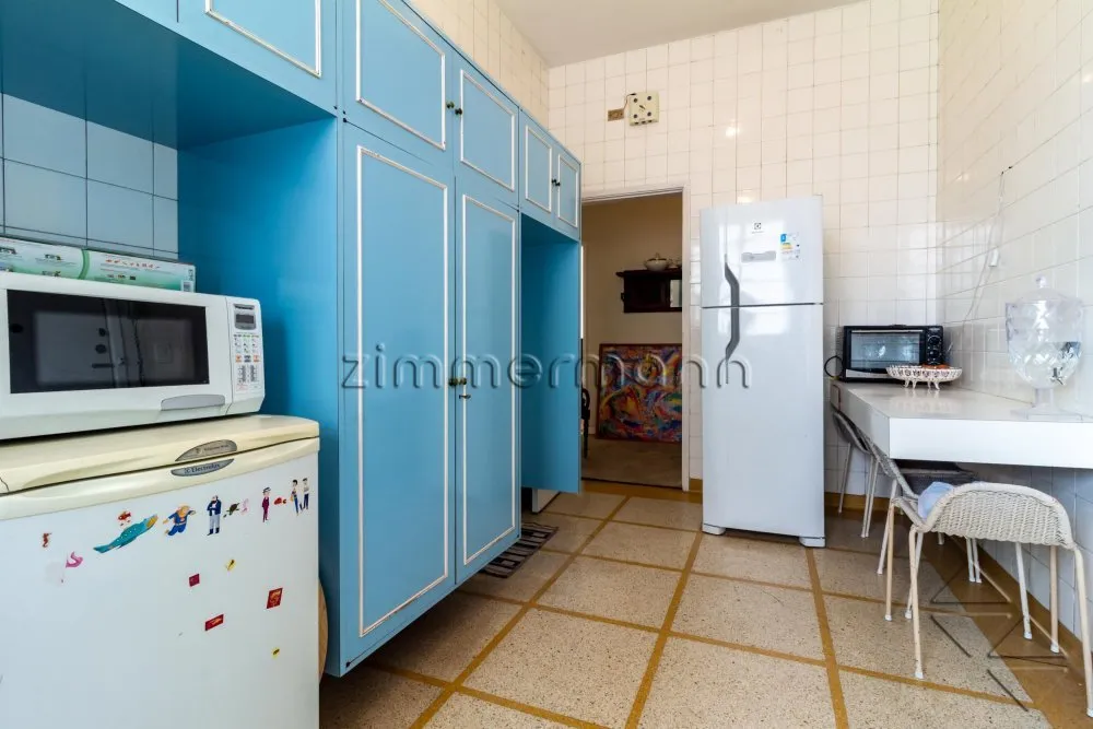 Apartamento, 3 quartos, 154 m² - Foto 1