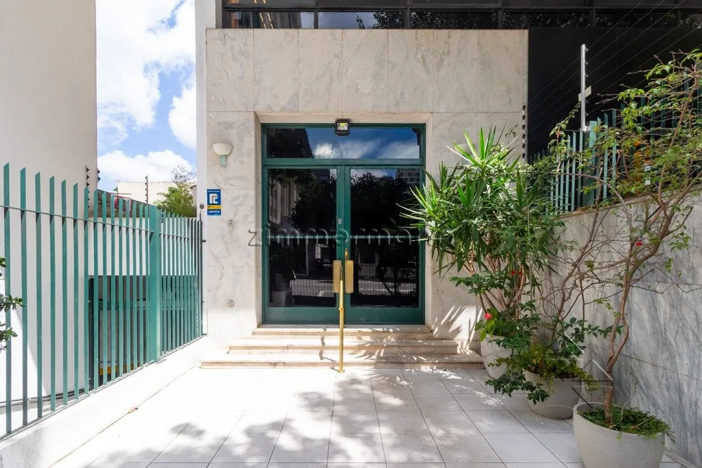 Apartamento, 3 quartos, 154 m² - Foto 2