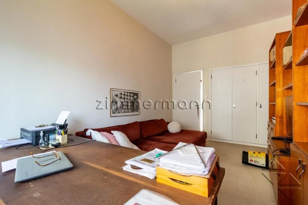 Apartamento, 3 quartos, 154 m² - Foto 4