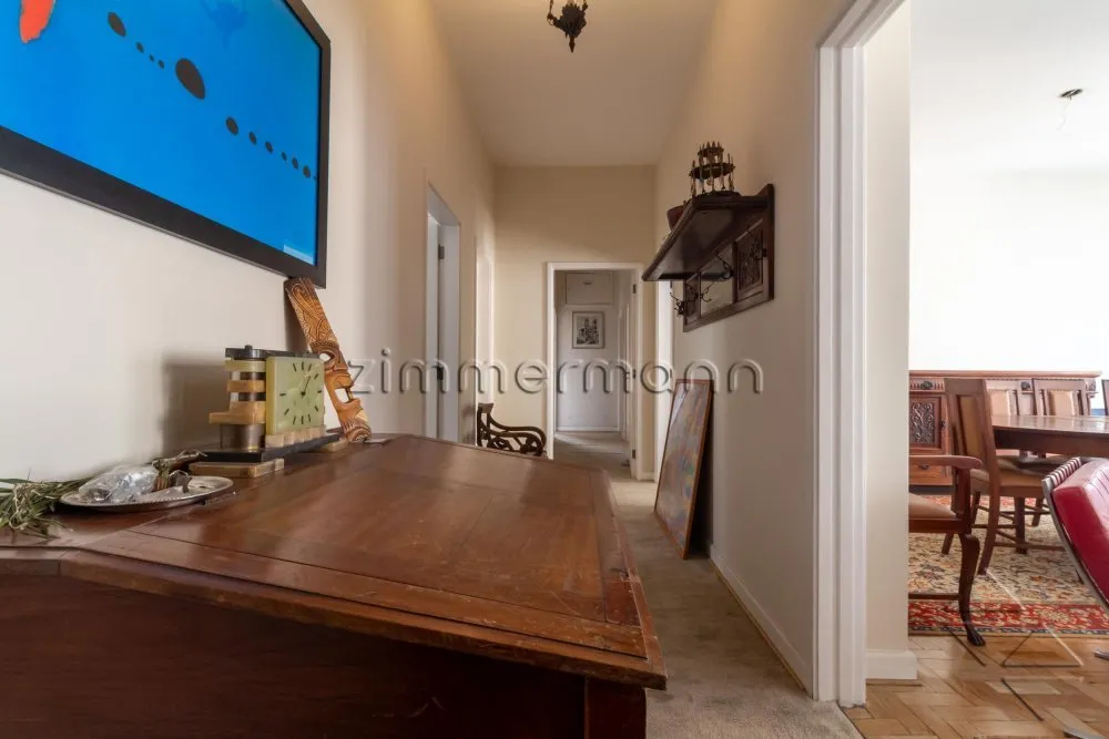 Apartamento, 3 quartos, 154 m² - Foto 3