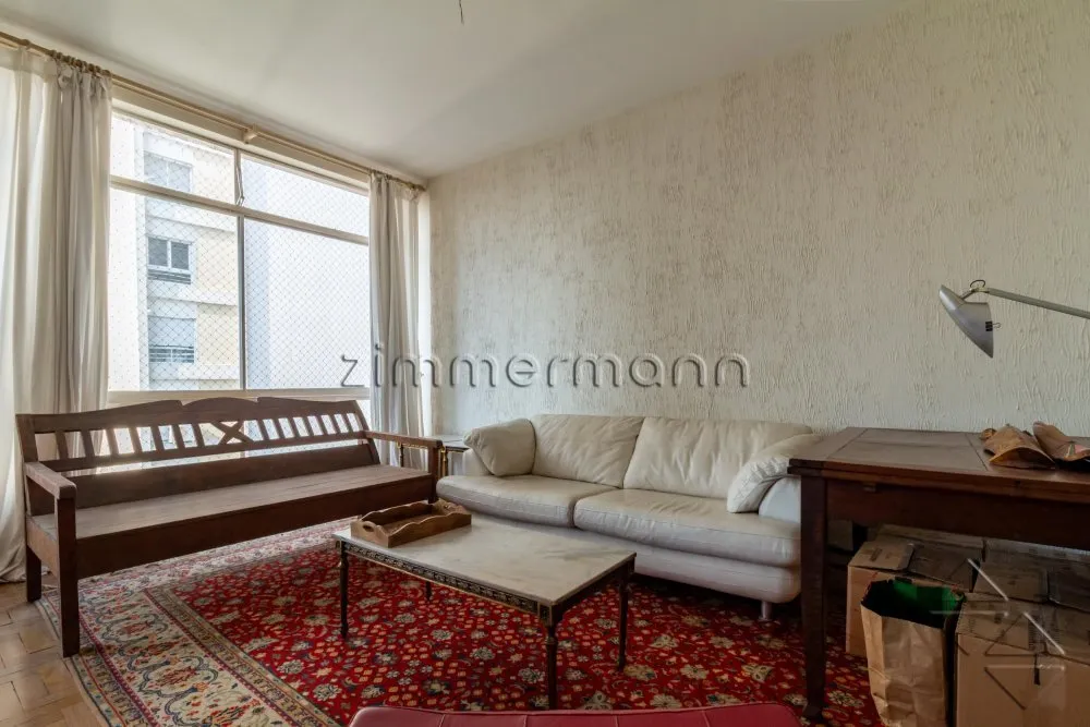 Apartamento, 3 quartos, 154 m² - Foto 2