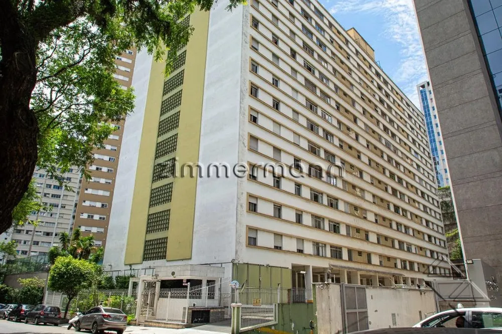 Apartamento, 2 quartos, 82 m² - Foto 6