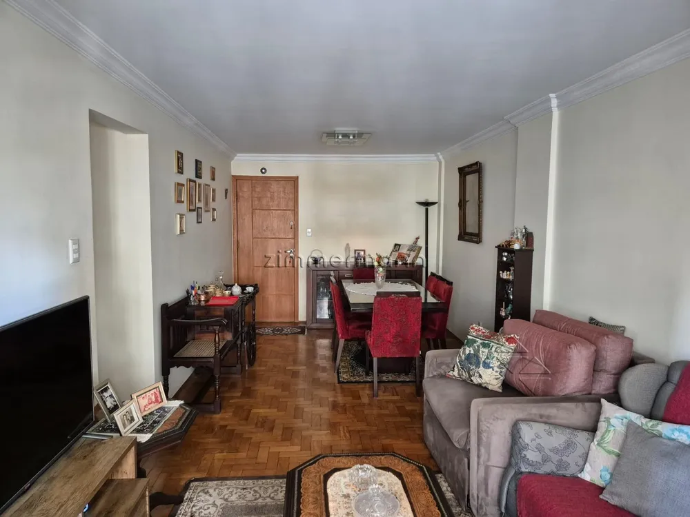 Apartamento, 2 quartos, 82 m² - Foto 4