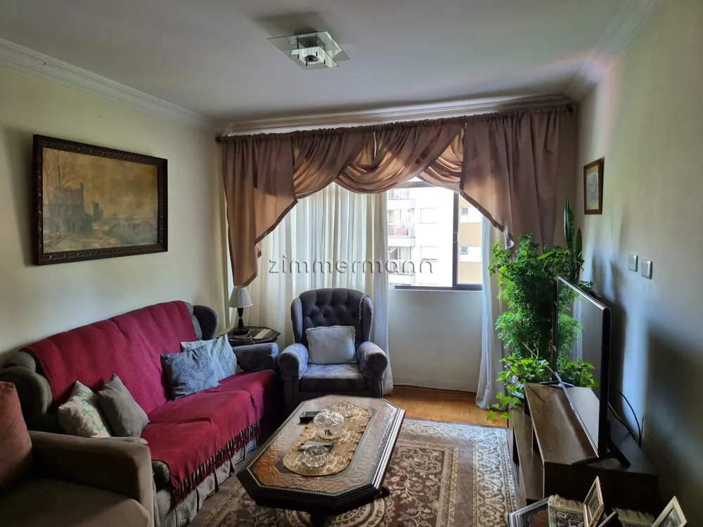 Apartamento, 2 quartos, 82 m² - Foto 9