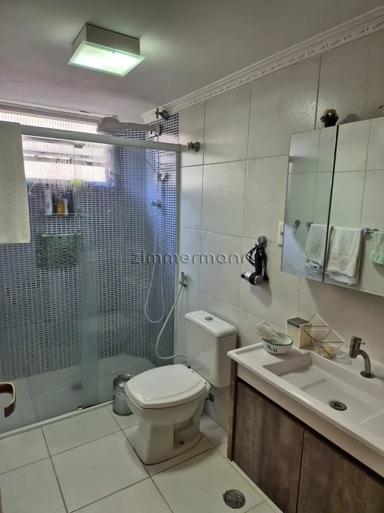 Apartamento, 2 quartos, 82 m² - Foto 1