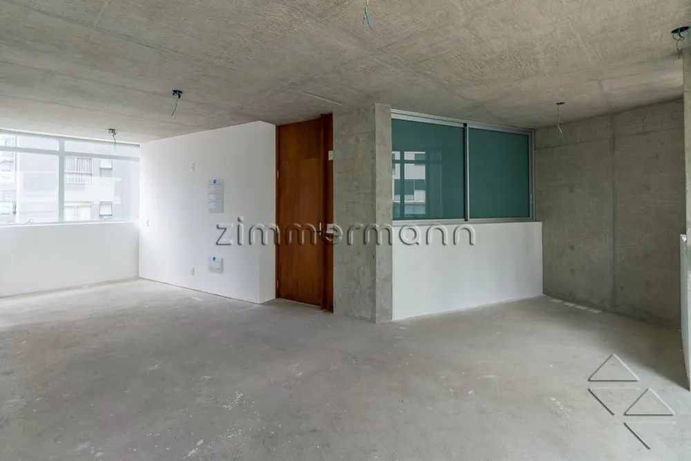 Apartamento, 2 quartos, 69 m² - Foto 2