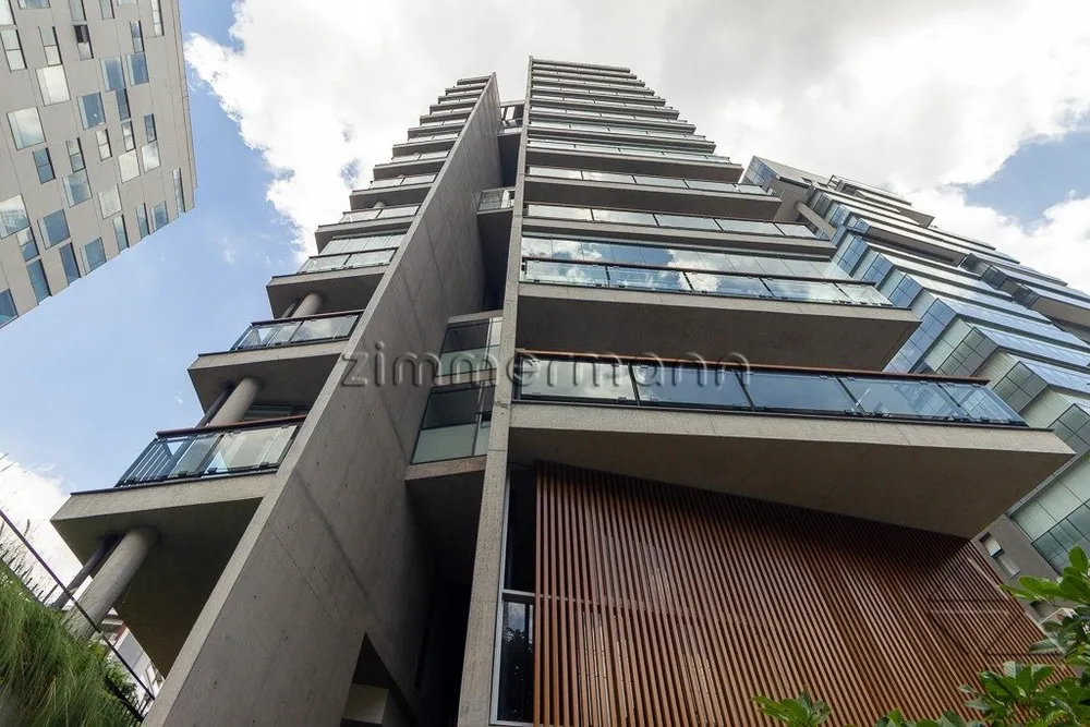 Apartamento, 2 quartos, 69 m² - Foto 2