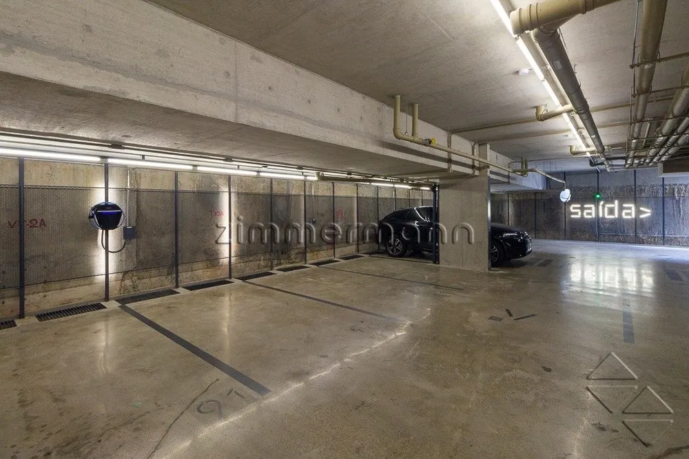 Apartamento, 2 quartos, 69 m² - Foto 12