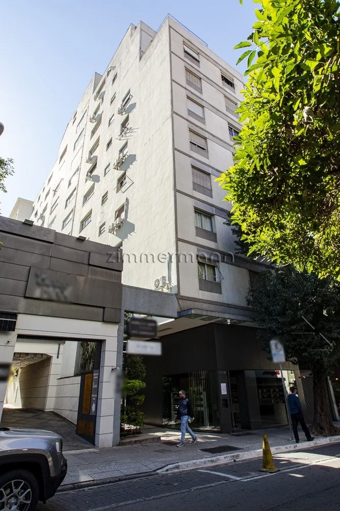 Apartamento, 2 quartos, 86 m² - Foto 2
