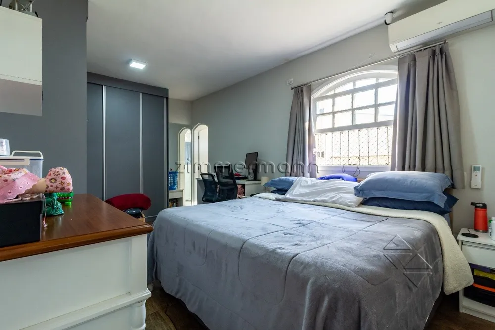 Casa, 3 quartos, 205 m² - Foto 2