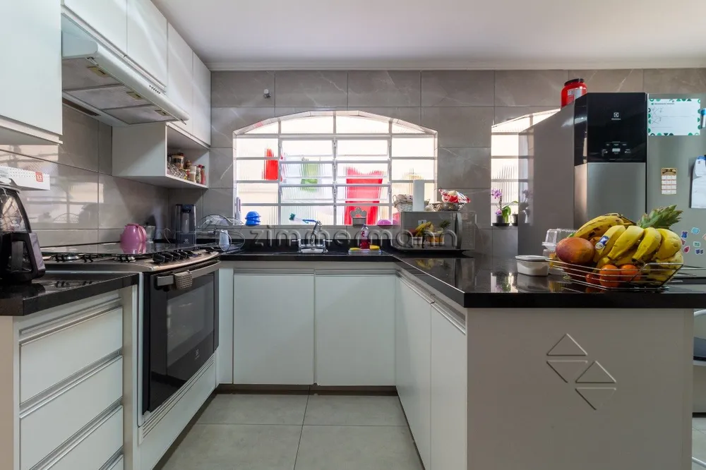 Casa, 3 quartos, 205 m² - Foto 6