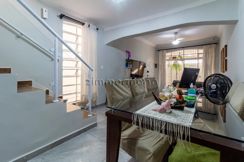 Casa, 3 quartos, 205 m² - Foto 2