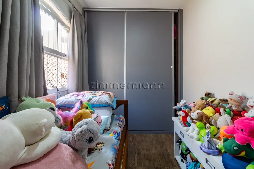 Casa, 3 quartos, 205 m² - Foto 3