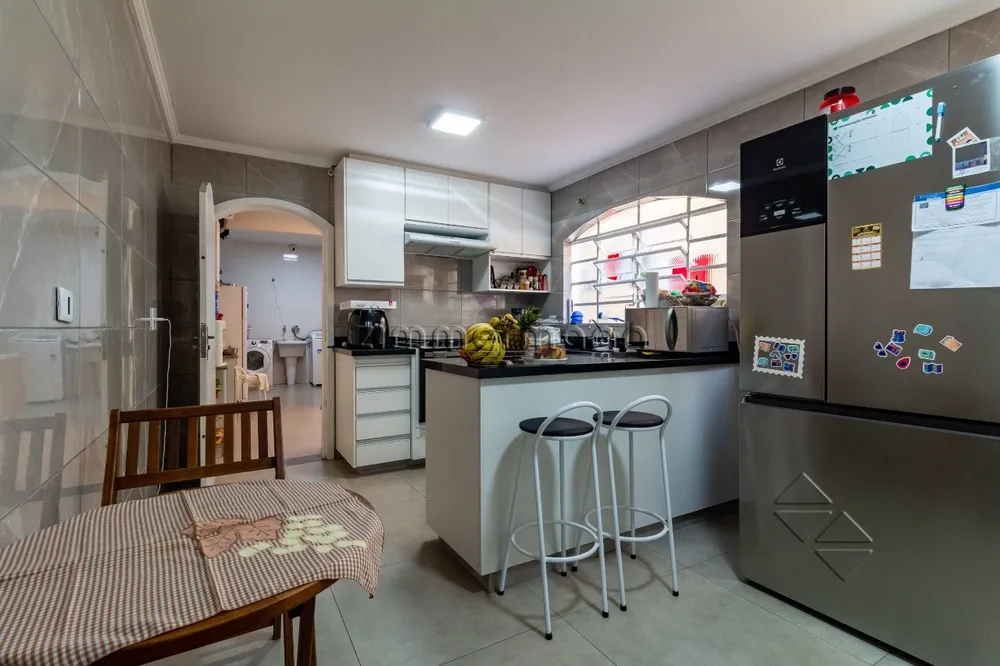 Casa, 3 quartos, 205 m² - Foto 4
