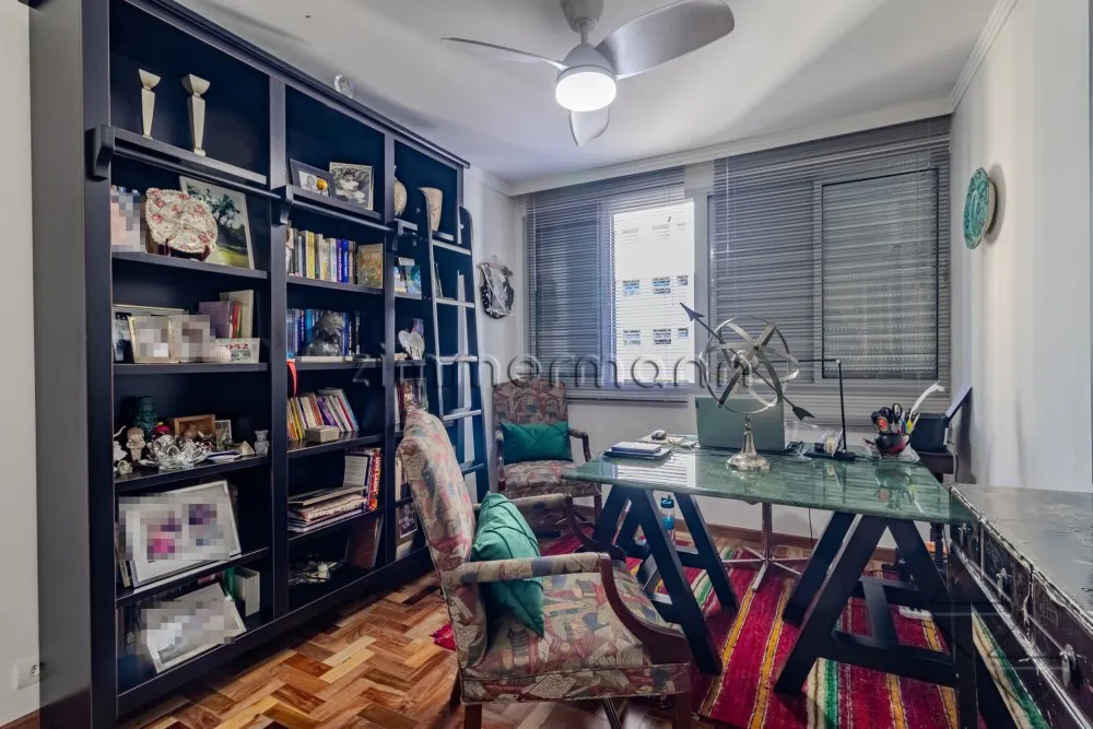 Apartamento, 3 quartos, 96 m² - Foto 1