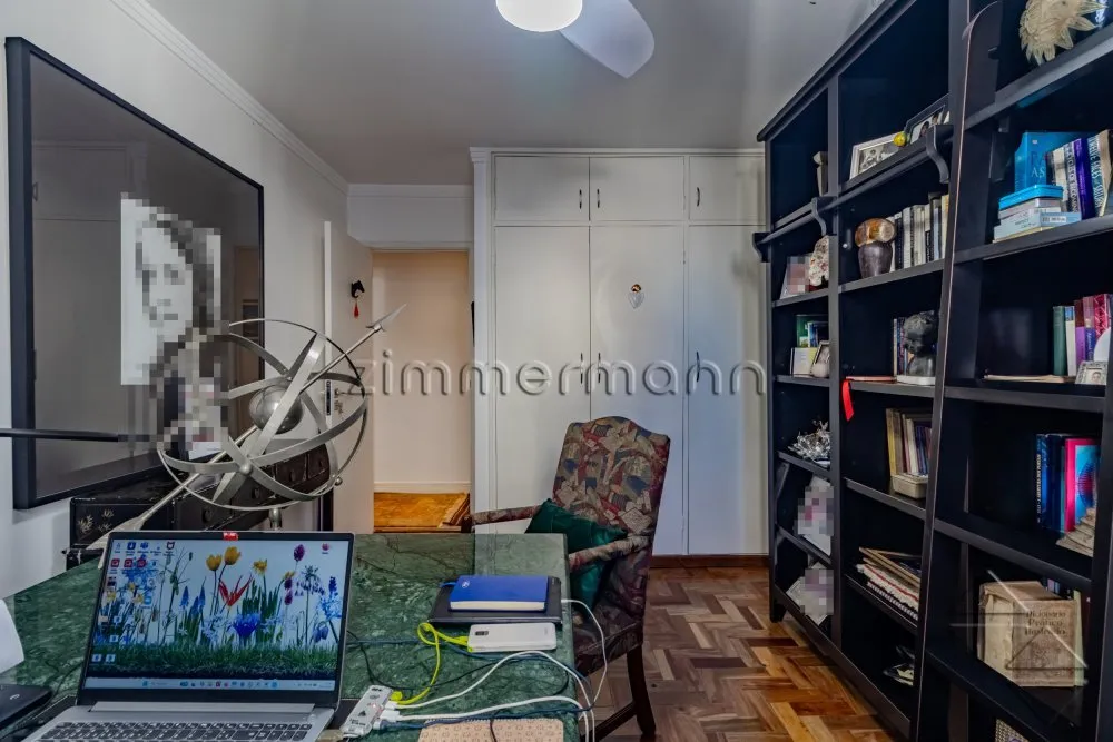 Apartamento, 3 quartos, 96 m² - Foto 2