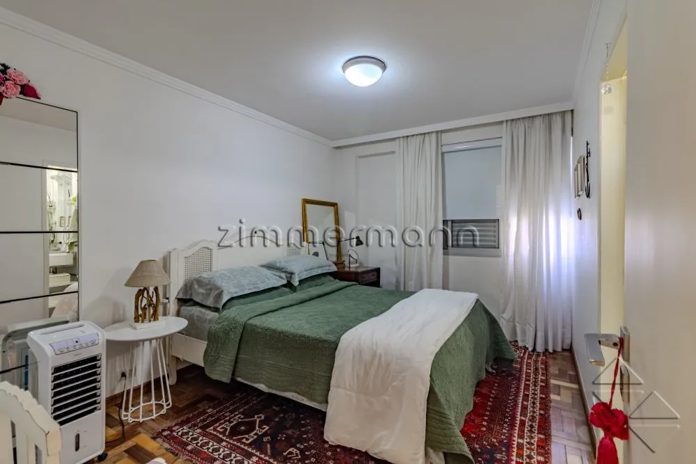 Apartamento, 3 quartos, 96 m² - Foto 3