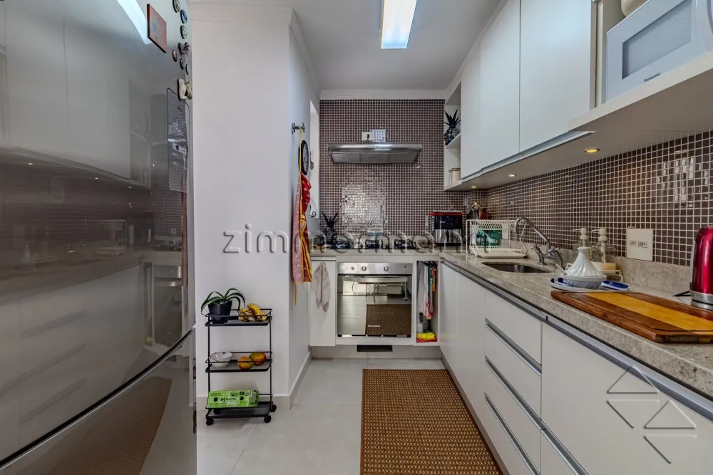 Apartamento, 3 quartos, 96 m² - Foto 4