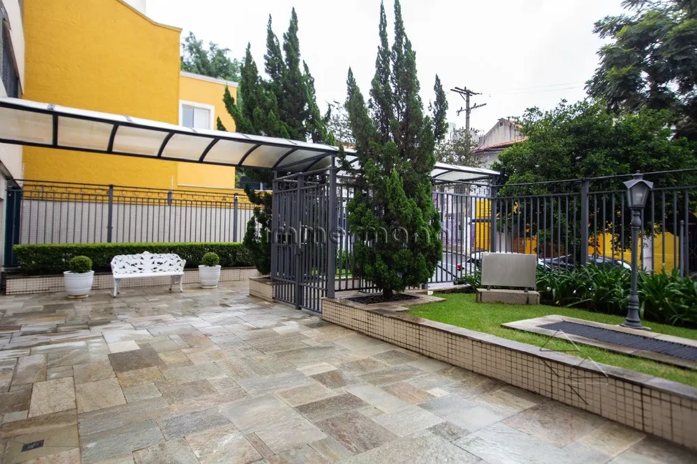 Apartamento, 3 quartos, 96 m² - Foto 11