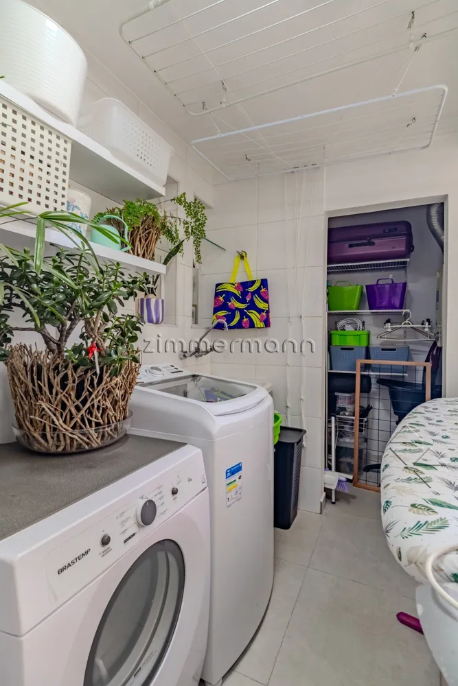 Apartamento, 3 quartos, 96 m² - Foto 5