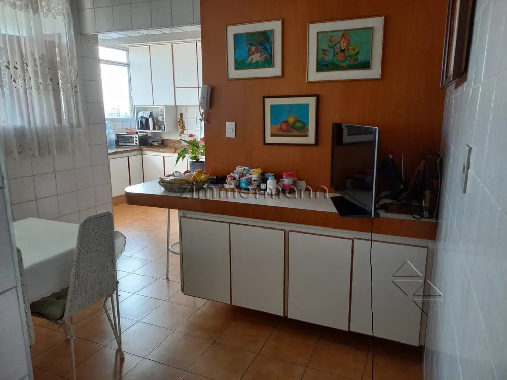 Apartamento, 4 quartos, 210 m² - Foto 7