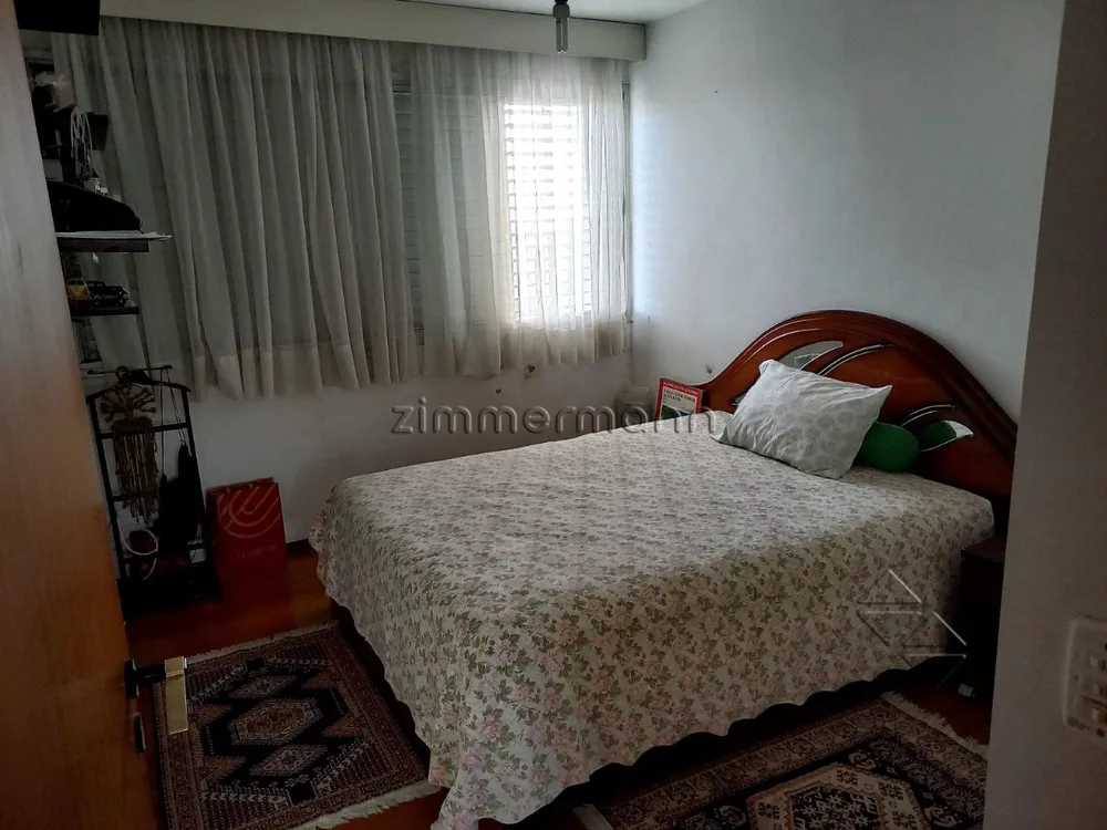 Apartamento, 4 quartos, 210 m² - Foto 8