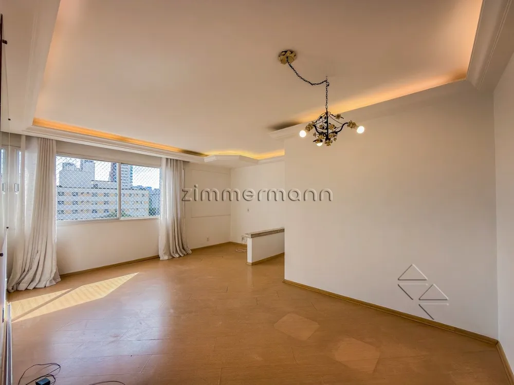Apartamento, 3 quartos, 85 m² - Foto 1