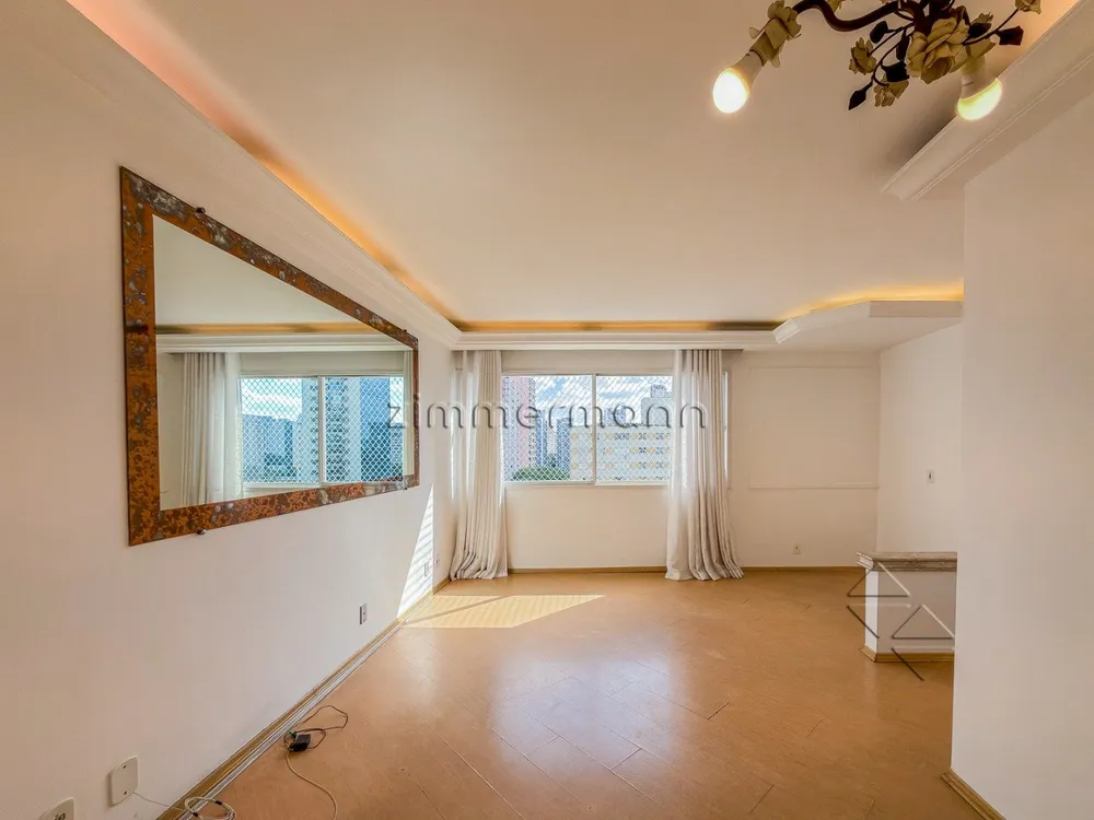 Apartamento, 3 quartos, 85 m² - Foto 4