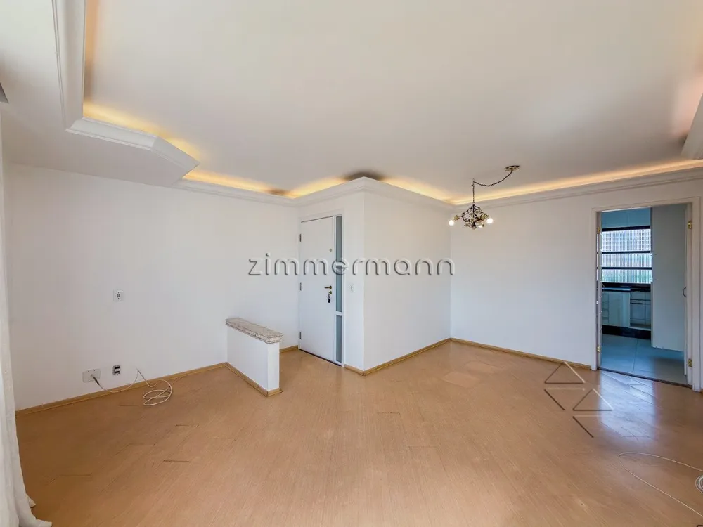 Apartamento, 3 quartos, 85 m² - Foto 3