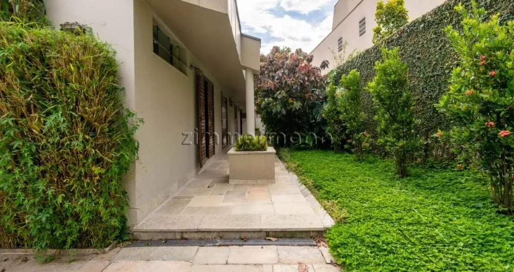 Casa, 7 quartos, 495 m² - Foto 11