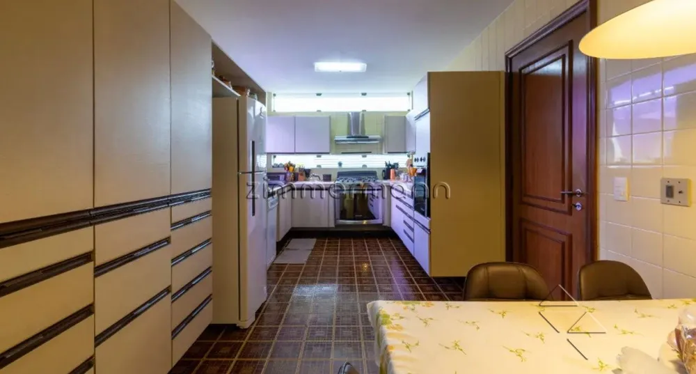 Casa, 7 quartos, 495 m² - Foto 1