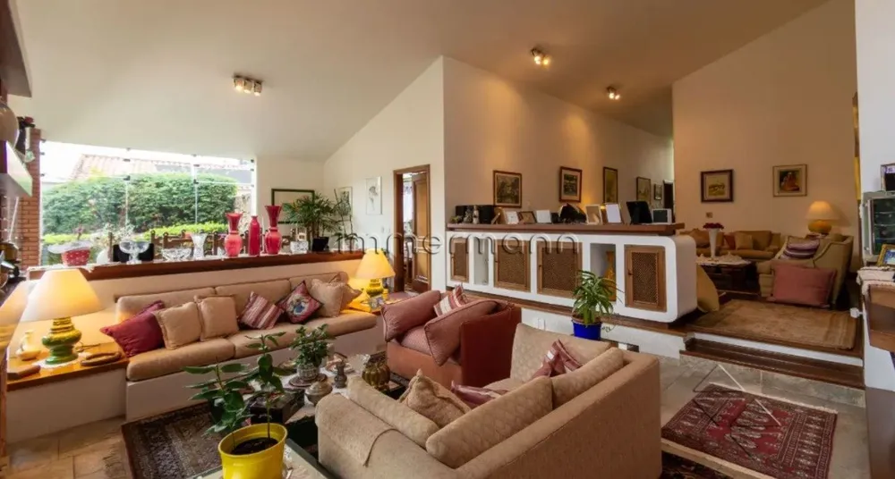 Casa, 7 quartos, 495 m² - Foto 5